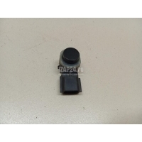 Датчик парковки Renault Duster II 2021 253A42318R