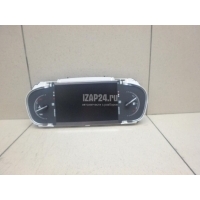 Панель приборов Renault Talisman 2015 248103962R