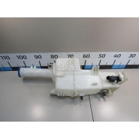 Бачок омывателя лобового стекла Hyundai-Kia Carnival 2014 98610A9510