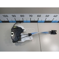 Замок двери передней левой Hyundai-Kia Carnival 2014 81310A9000