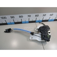 Замок двери передней правой Hyundai-Kia Carnival 2014 81320A9020