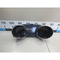 Панель приборов Hyundai-Kia Carnival 2014 94043A9430