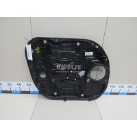 Стеклоподъемник электр. передний левый Hyundai-Kia Carnival 2014 82471A9210