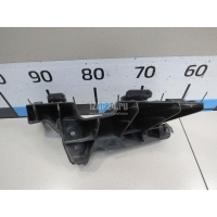 Кронштейн переднего бампера правый Hyundai-Kia Carnival 2014 86552A9000