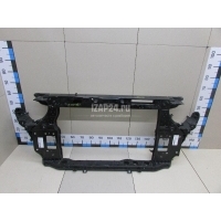 Панель передняя Hyundai-Kia Carnival 2014 64101A9010