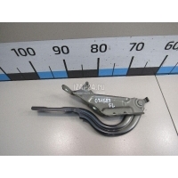 Петля капота левая Hyundai-Kia Carnival 2014 79110A9000