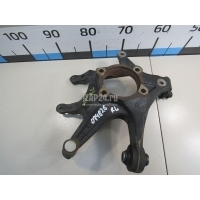 Кулак поворотный задний левый Hyundai-Kia Carnival 2014 52710A9000