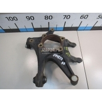 Кулак поворотный задний правый Hyundai-Kia Carnival 2014 52720A9000