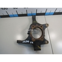 Кулак поворотный передний правый Hyundai-Kia Carnival 2014 51716A9500
