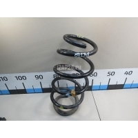 Пружина передняя Hyundai-Kia Carnival 2014 54630A9550