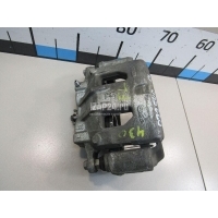 Суппорт тормозной передний левый Hyundai-Kia Carnival 2014 58180A9A20