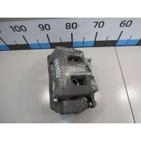 Суппорт тормозной передний правый Hyundai-Kia Carnival 2014 58190A9A20