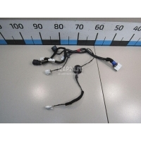 Проводка (коса) Hyundai-Kia Carnival 2014 91651A9020