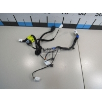 Проводка (коса) Hyundai-Kia Carnival 2014 91661A9020