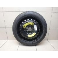 Диск запасного колеса (докатка) Hyundai-Kia Tucson 2021 52919P2100