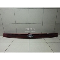 Накладка крышки багажника Hyundai-Kia Carnival 2020 92409R0010