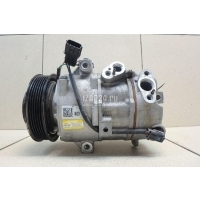 Компрессор кондиционера Hyundai-Kia Carnival 2020 97701R0000