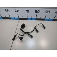 Проводка (коса) Hyundai-Kia Tucson 2021 367202R000