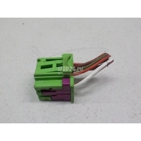 Разъем VAG A3 (8Y) 2020 8K0972483F