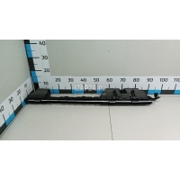 Дефлектор воздушный Hyundai-Kia G80 2020 97410T10004X