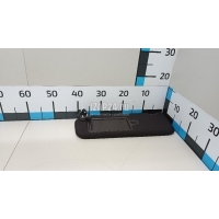 Козырек солнцезащитный (внутри) Hyundai-Kia G80 2020 85210T1010NBD