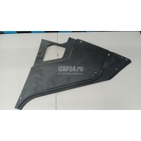 Накладка (кузов внутри) Hyundai-Kia G80 2020 861A0T1000