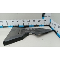 Накладка (кузов внутри) Hyundai-Kia G80 2020 861B0T1000