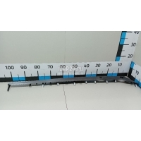 Накладка декоративная Hyundai-Kia G80 2020 84795T1200RWG