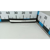 Накладка порога (внутренняя) Hyundai-Kia G80 2020 85887T1000NBD