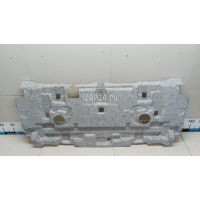 Обшивка багажника Hyundai-Kia G80 2020 84280T1200
