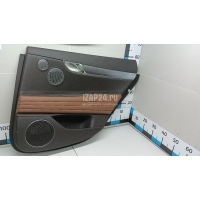 Обшивка двери задней правой Hyundai-Kia G80 2020 83306T1390NDH