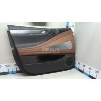 Обшивка двери передней левой Hyundai-Kia G80 2020 82305T1550NDH