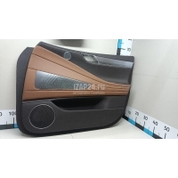 Обшивка двери передней правой Hyundai-Kia G80 2020 82306T1550NDH