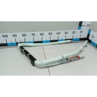 Подушка безопасности боковая (шторка) Hyundai-Kia G80 2020 80420T1000