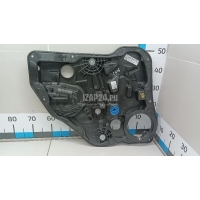 Стеклоподъемник электр. задний левый Hyundai-Kia G80 2020 83471T1000
