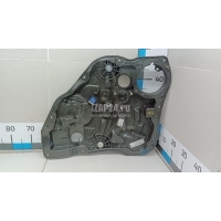 Стеклоподъемник электр. задний правый Hyundai-Kia G80 2020 83481T1000