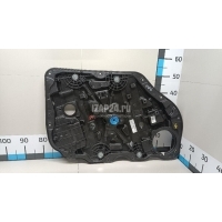 Стеклоподъемник электр. передний левый Hyundai-Kia G80 2020 82471T1000