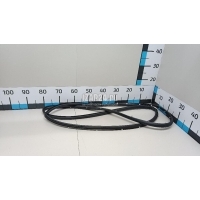 Уплотнитель двери Hyundai-Kia G80 2020 82130T1000