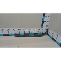 Уплотнитель двери Hyundai-Kia G80 2020 821A0T1000