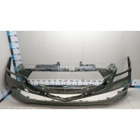 Бампер передний Hyundai-Kia G80 2020 86550T1000