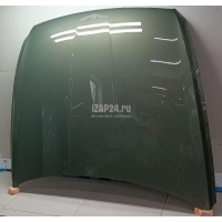 Капот Hyundai-Kia G80 2020 66400T1000