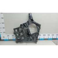Кронштейн заднего бампера правый Hyundai-Kia G80 2020 86614T1000