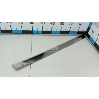 Молдинг задней правой двери Hyundai-Kia G80 2020 87734T1000