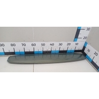 Накладка заднего бампера Hyundai-Kia G80 2020 86671T1000