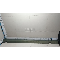 Накладка на порог (наружная) Hyundai-Kia G80 2020 87752T1010