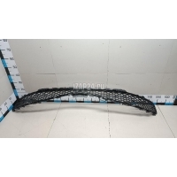 Решетка в бампер центральная Hyundai-Kia G80 2020 86530T1100