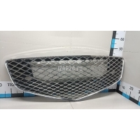 Решетка радиатора Hyundai-Kia G80 2020 86350T1020