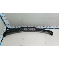 Решетка стеклооч. (планка под лобовое стекло) Hyundai-Kia G80 2020 86150T1000