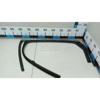 Уплотнитель стекла двери Hyundai-Kia G80 2020 83530T1000