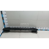 Усилитель заднего бампера Hyundai-Kia G80 2020 86631T1000